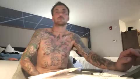 cmane546389 online show from October 30, 2025, 5:20 am