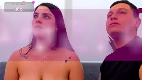 cmila0713 online show from January 13, 2025, 5:12 am