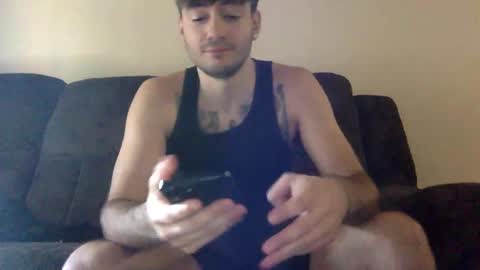 cmjustin_21 online show from September 17, 2025, 2:41 pm