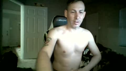Master Bates online show from February 16, 2025, 12:54 pm
