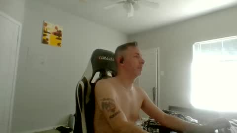 Master Bates online show from November 9, 2025, 8:40 pm