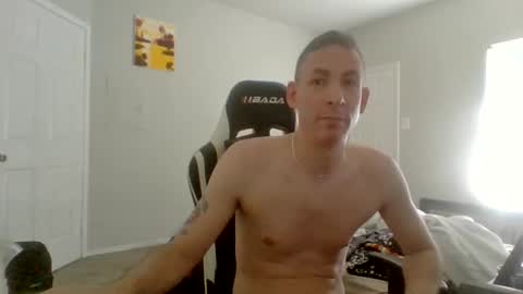 Master Bates online show from November 12, 2025, 7:13 pm