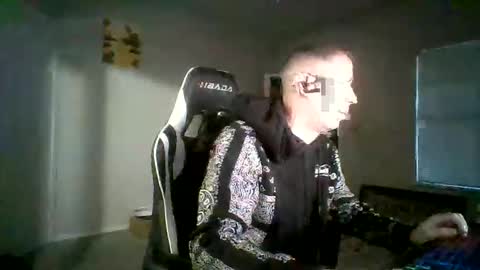 Master Bates online show from November 24, 2025, 2:17 pm