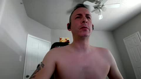 Master Bates online show from March 19, 2026, 7:07 pm