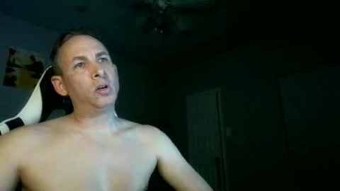 Master Bates online show from April 26, 2026, 5:49 am