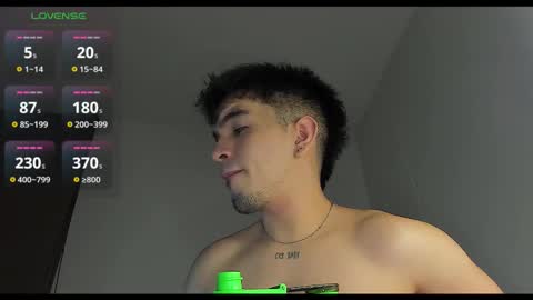 Johan   online show from January 19, 2026, 1:09 am