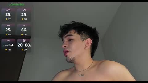 Johan   online show from February 8, 2026, 3:54 am