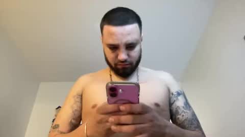 CNoteStrong online show from January 31, 2025, 6:57 am