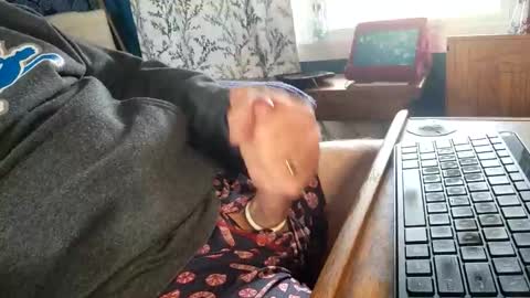 Snapshot of coach_d chatting on October 14, 2025, 4:19 pm coach_d online show from October 14, 2025, 4:19 pm