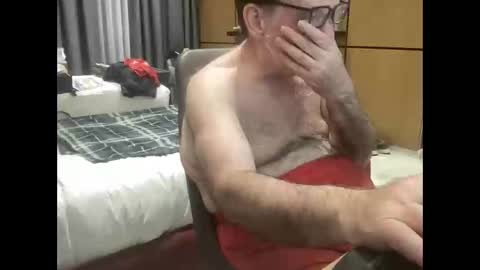 Coach Karl Porn Star Tip me all the way to my next trip online show from December 29, 2024, 11:18 pm