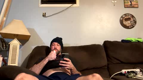 Snapshot of coachg12 chatting on January 8, 2026, 1:35 pm coachg12 online show from January 8, 2026, 1:35 pm