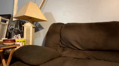 coachg12 online show from February 8, 2026, 11:19 pm