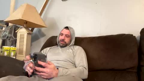 coachg12 online show from February 13, 2026, 4:03 pm