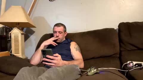 coachg12 online show from February 20, 2026, 1:44 pm