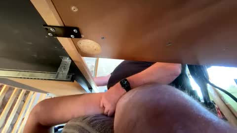 coasterider69 online show from March 20, 2026, 12:43 pm