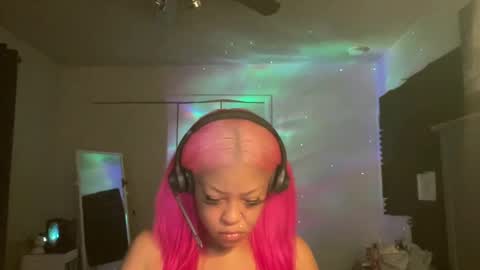 CocaNutt online show from January 23, 2025, 12:19 pm