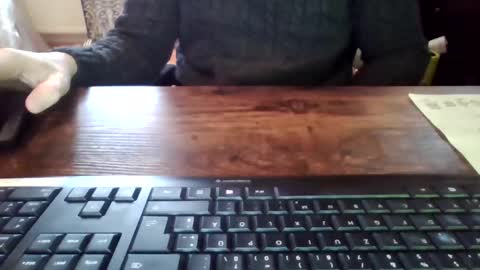 cock4onenight online show from January 7, 2025, 1:35 pm