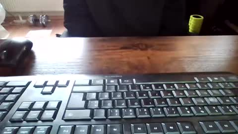 cock4onenight online show from January 23, 2025, 10:01 am