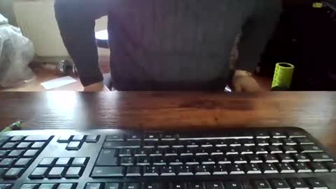 cock4onenight online show from February 5, 2025, 8:54 am