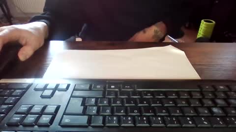 cock4onenight online show from February 20, 2025, 3:19 pm