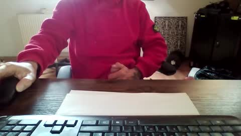 cock4onenight online show from September 16, 2025, 9:43 am