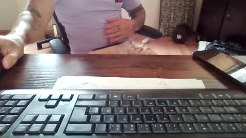 cock4onenight online show from September 19, 2025, 10:27 am