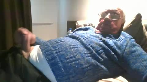 cock9635 online show from March 2, 2025, 10:35 am