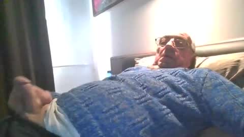 cock9635 online show from March 5, 2025, 12:11 pm