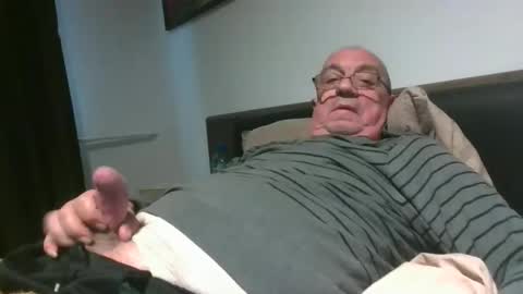 cock9635 online show from March 12, 2025, 8:30 am