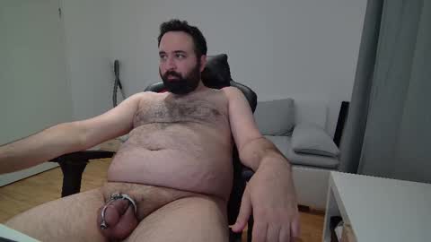 cock9897 online show from October 11, 2025, 9:02 pm