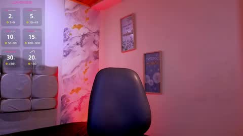 Valerie  nenitasexy online show from May 20, 2026, 4:51 am