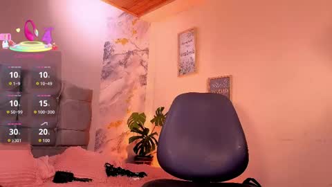 Valerie  nenitasexy online show from May 23, 2026, 3:56 am