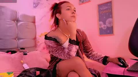 Valerie  nenitasexy online show from May 28, 2026, 3:15 am