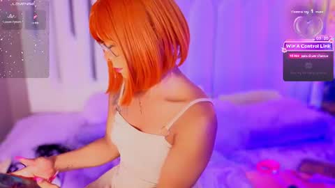 Valerie  nenitasexy online show from July 16, 2026, 5:35 am