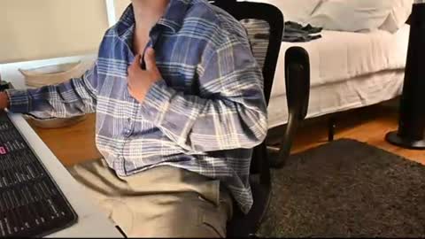 Kevin online show from July 9, 2026, 12:26 am