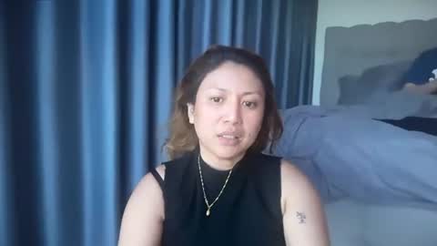 Snapshot of cockasiancouple2 chatting on June 27, 2026, 9:36 am cockasiancouple2 online show from June 27, 2026, 9:36 am
