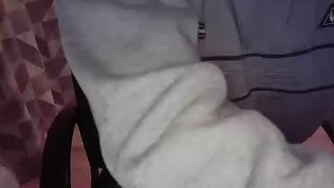 Kik Tallin22 online show from December 13, 2024, 10:02 pm