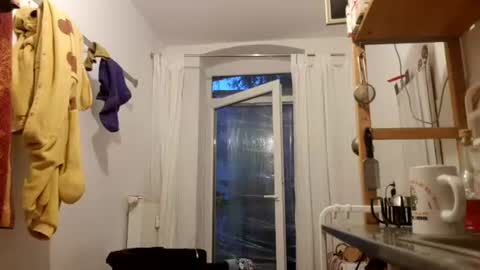 cockholder420 online show from October 25, 2025, 3:40 pm