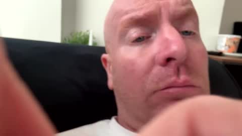 Cockhunter online show from January 10, 2025, 2:34 pm