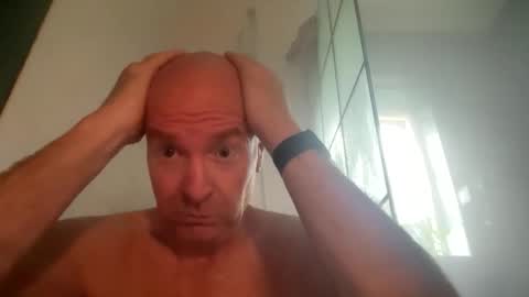 Cockhunter online show from September 17, 2025, 2:41 pm