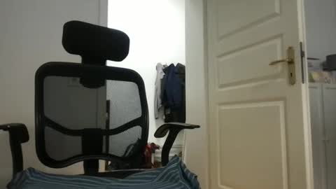 cockmagic online show from March 2, 2025, 2:10 pm