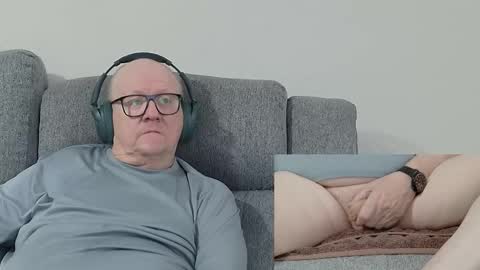 Charlie. online show from November 23, 2025, 12:05 pm