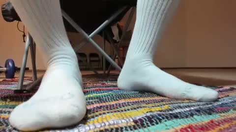 Gorgeous online show from December 12, 2024, 4:59 am