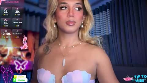 Snapshot of cockprincess_dianna chatting on September 12, 2025, 7:41 am PrincessDianna IslandGirl CUMSHOW in PVT and PASSWORDSHOW online show from September 12, 2025, 7:41 am