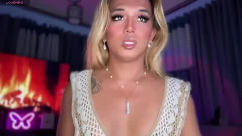 Snapshot of cockprincess_dianna chatting on September 14, 2025, 7:46 pm PrincessDianna IslandGirl CUMSHOW in PVT and PASSWORDSHOW online show from September 14, 2025, 7:46 pm