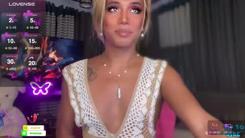 Snapshot of cockprincess_dianna chatting on October 20, 2025, 5:24 pm PrincessDianna IslandGirl CUMSHOW in PVT and PASSWORDSHOW online show from October 20, 2025, 5:24 pm