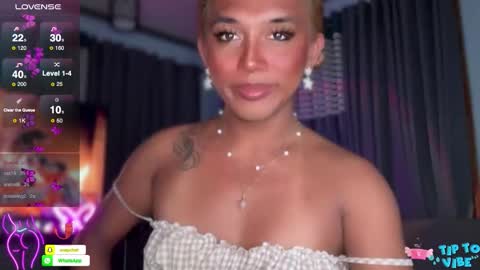 Snapshot of cockprincess_dianna chatting on December 15, 2025, 4:33 pm PrincessDianna IslandGirl CUMSHOW in PVT and PASSWORDSHOW online show from December 15, 2025, 4:33 pm