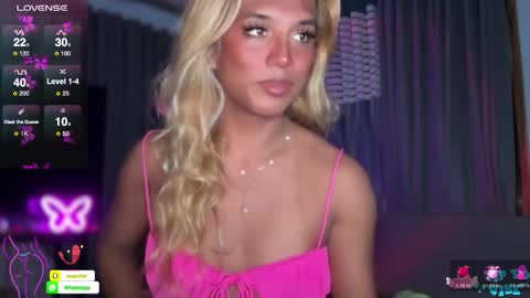 Snapshot of cockprincess_dianna chatting on December 18, 2025, 7:47 am PrincessDianna IslandGirl CUMSHOW in PVT and PASSWORDSHOW online show from December 18, 2025, 7:47 am