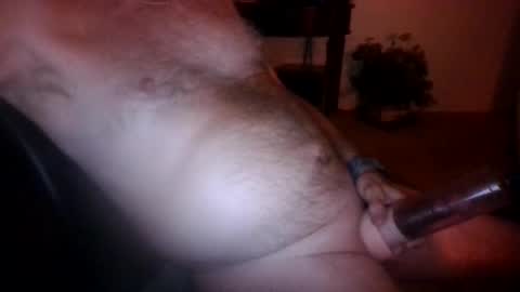 Cock Pump For You online show from September 10, 2025, 8:25 am