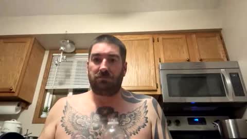 cockspierced online show from January 8, 2026, 4:48 am